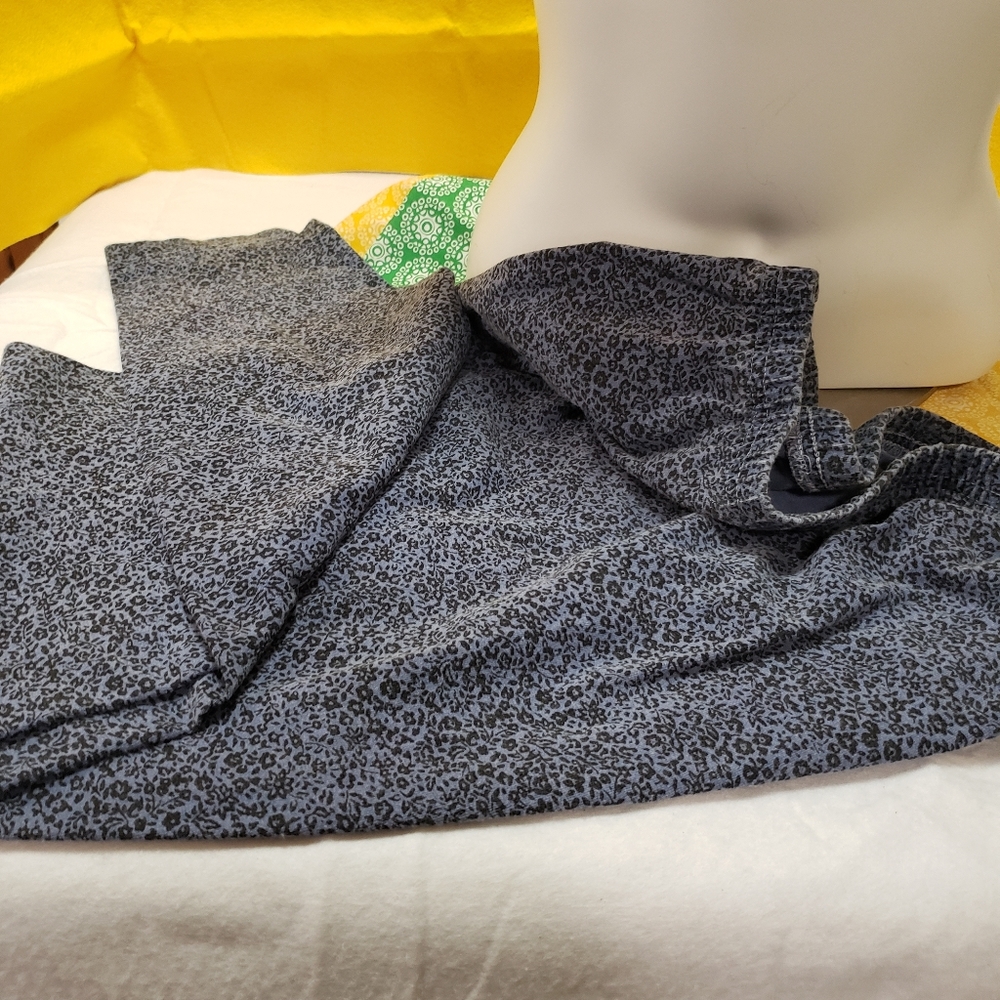 Soft lightweight pants